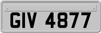 GIV4877
