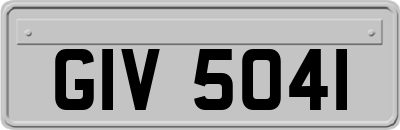 GIV5041