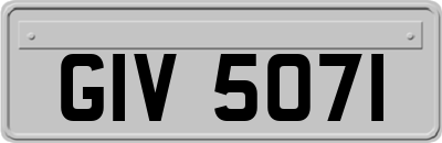 GIV5071