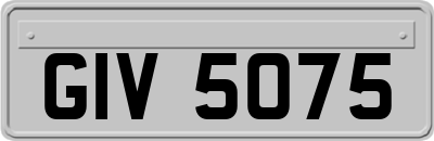 GIV5075