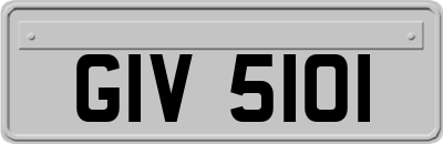 GIV5101