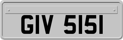 GIV5151
