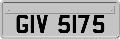 GIV5175