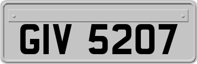 GIV5207