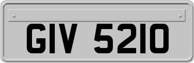 GIV5210