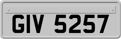 GIV5257