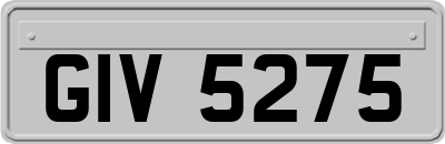 GIV5275