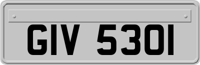GIV5301