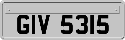 GIV5315