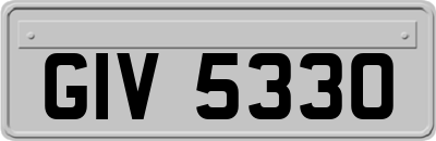GIV5330