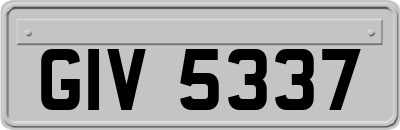 GIV5337