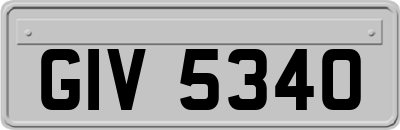 GIV5340