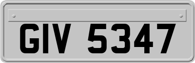 GIV5347