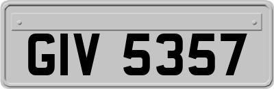 GIV5357