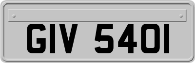 GIV5401