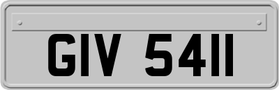GIV5411