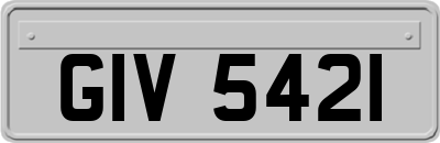 GIV5421