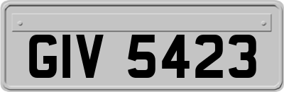 GIV5423