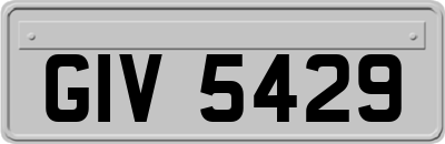 GIV5429