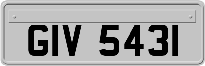 GIV5431