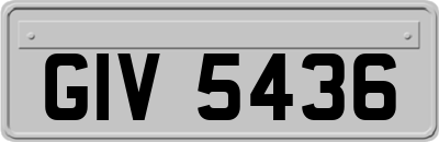 GIV5436