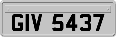 GIV5437