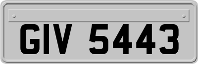 GIV5443