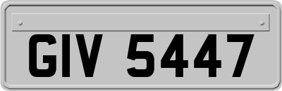 GIV5447