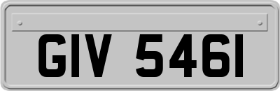 GIV5461