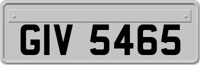 GIV5465