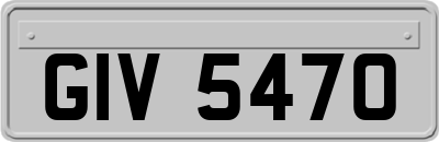 GIV5470