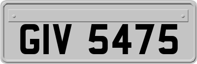 GIV5475