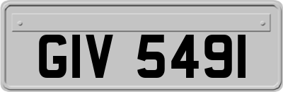 GIV5491