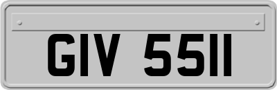 GIV5511