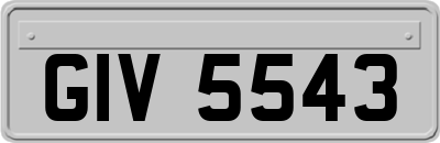 GIV5543