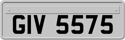 GIV5575