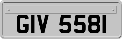 GIV5581