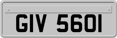 GIV5601