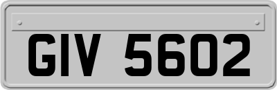 GIV5602