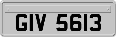 GIV5613