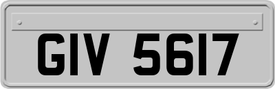 GIV5617
