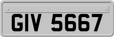 GIV5667