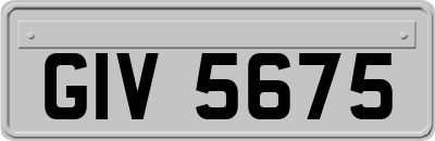 GIV5675
