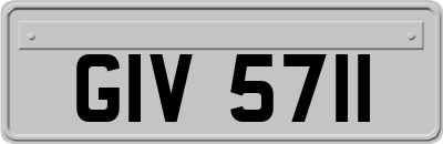 GIV5711
