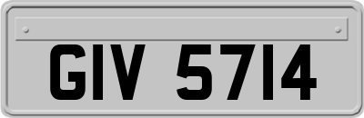 GIV5714