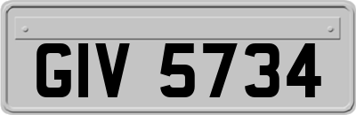 GIV5734