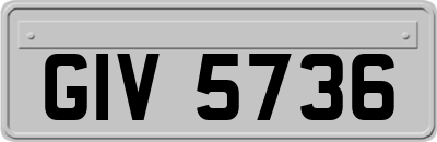 GIV5736