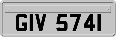 GIV5741