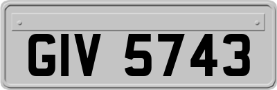 GIV5743
