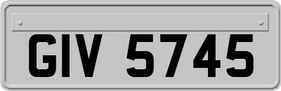 GIV5745